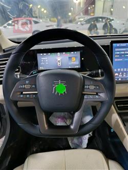 بی وای دی کوێن L DM-i